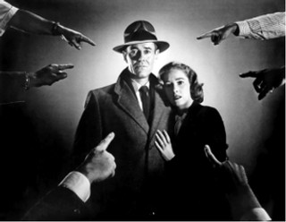 Bez kropli nudy. Kolekcja filmów Alfreda Hitchcocka