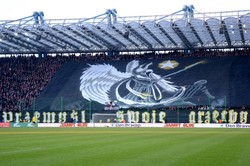 Wiśle się upiekło. Stadion w Krakowie nie zostanie zamknięty