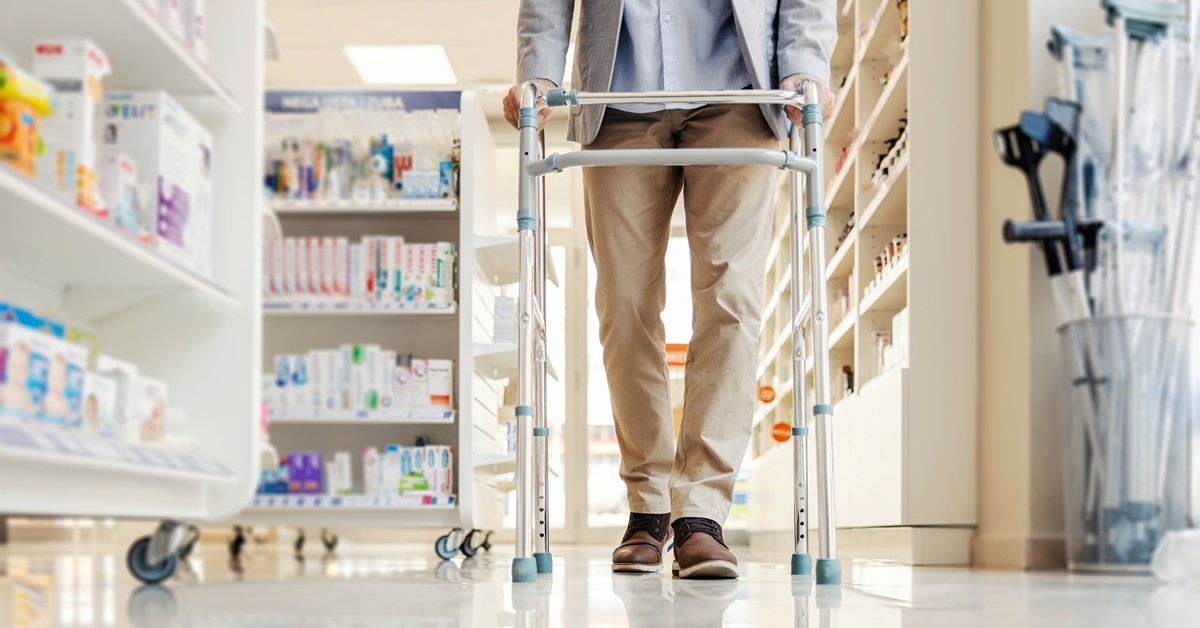 4353 zł z ZUS dla osoby z niepełnosprawnością? To nie zawsze możliwe