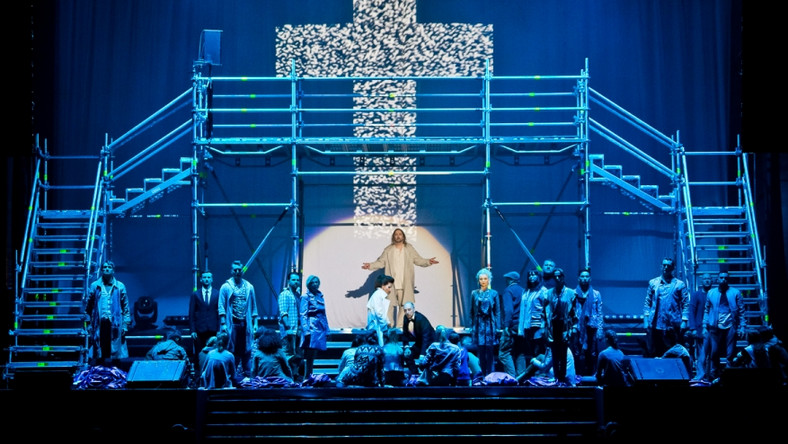 W listopadzie w Poznaniu ponownie wystawiony zostanie musical "Jesus Christ Superstar" z Markiem Piekarczykiem w roli Jezusa. Spektakl w realizacji Teatru Muzycznego w Poznaniu miał swoją premierę w kwietniu w ramach obchodów 1050-lecia chrztu Polski.