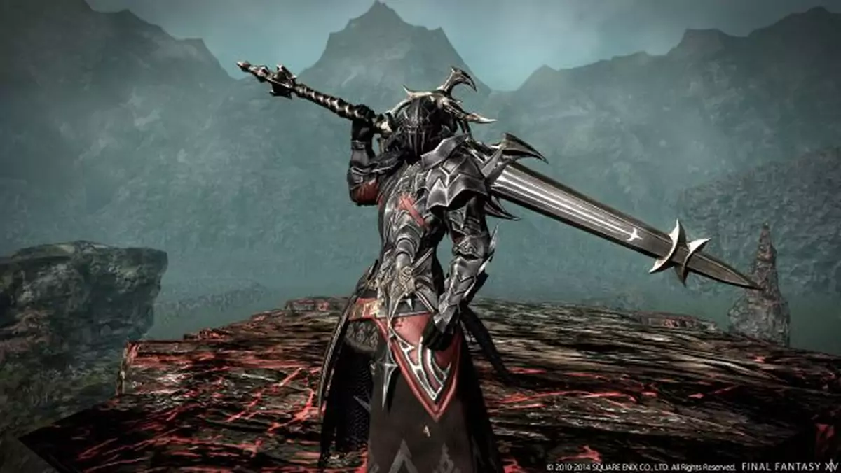 W nowej aktualizacji do Final Fantasy XIV: A Realm Reborn czeka na was sporo atrakcji