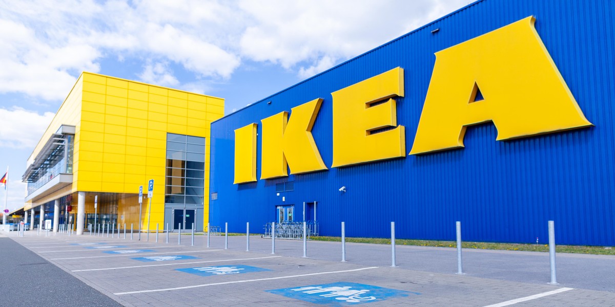 IKEA