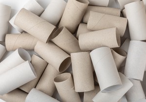 Rolne od toalet papira vrede kao suvo zlato 