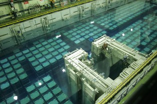 Rosja: Reaktor nr 1 w Kalinińskiej Elektrowni Atomowej działa już na pełnej mocy