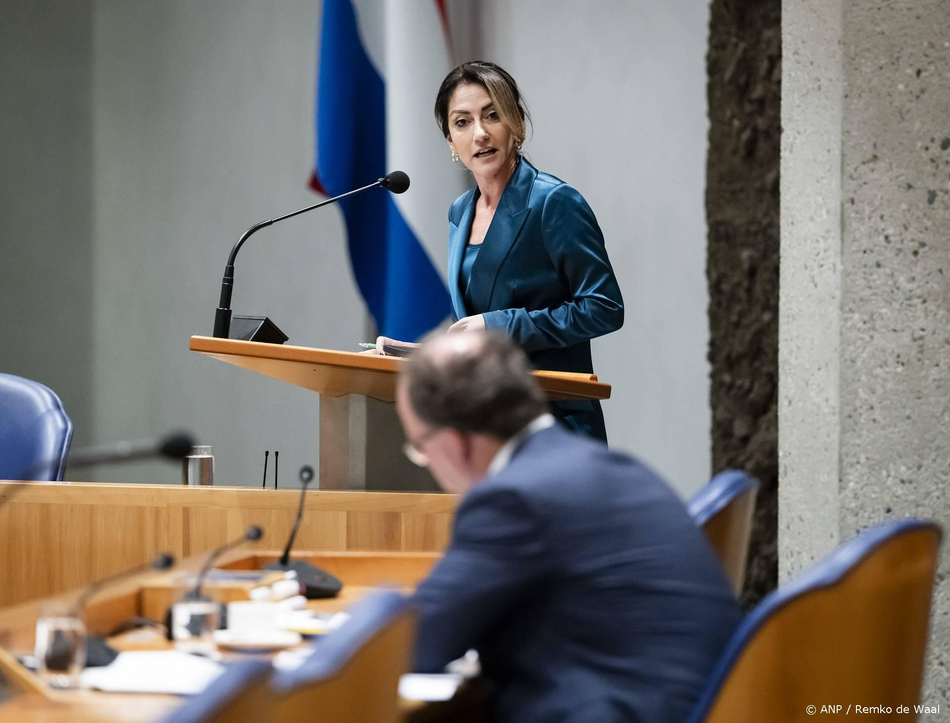 D66 en CDA benoemen informateurs voor coalitiegesprekken, VVD vreest 'links kabinet'