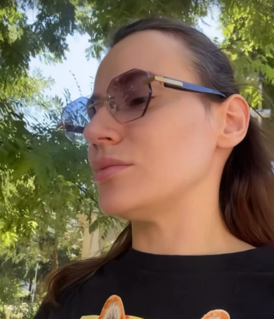 Kristina potražila pomoć nakon skandala sa Kristijanom Golubovićem