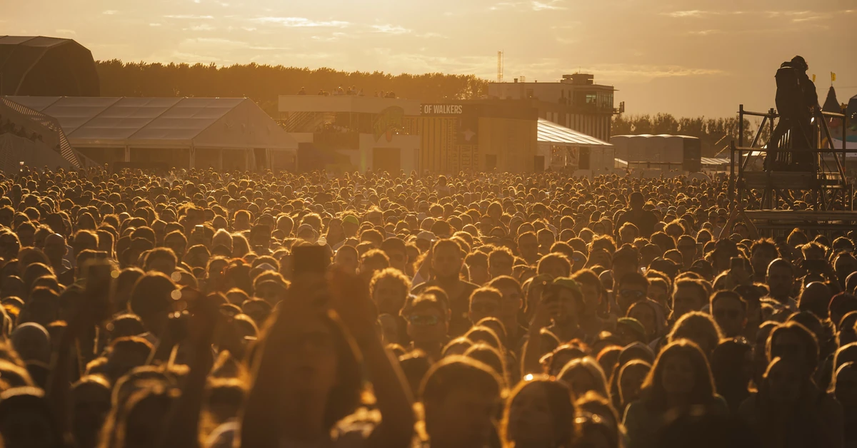 Open'er Festival 2025 na żywo w TVP. O której i gdzie emisja?