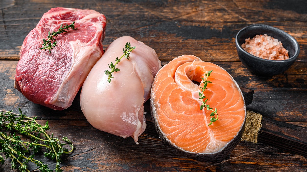 Nová štúdia o budovaní svalov odhalila ideálne mäso a vyvrátila tým dlhoročný mýtus.