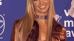 Britney Spears w 1999 r.