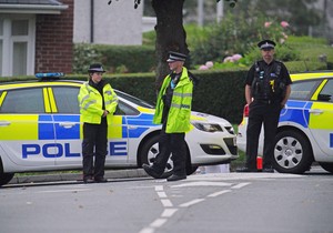 Plimut, Velika Britanija, pucnjava