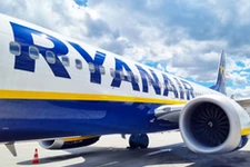Mała walizka za darmo? Od 1 sierpnia zmiana przepisów w Ryanair
