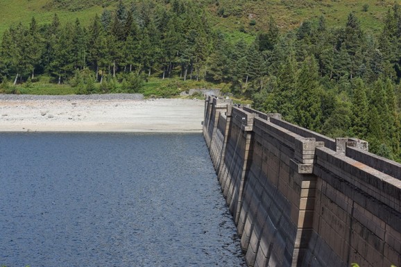 Megastruktura koja je zapanjila svet: Kinesko energetsko čud