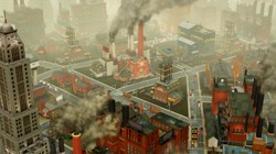 Nowe SimCity. Błędy i wypaczenia na budowie. RECENZJA