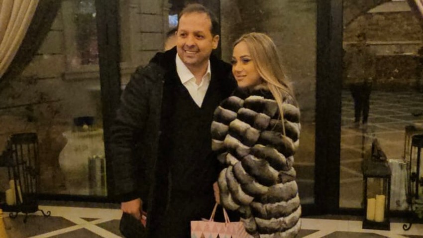 Emir Habibović, Tamara Selimović