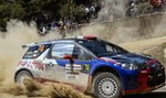 Kubica dostanie mocniejszy samochód