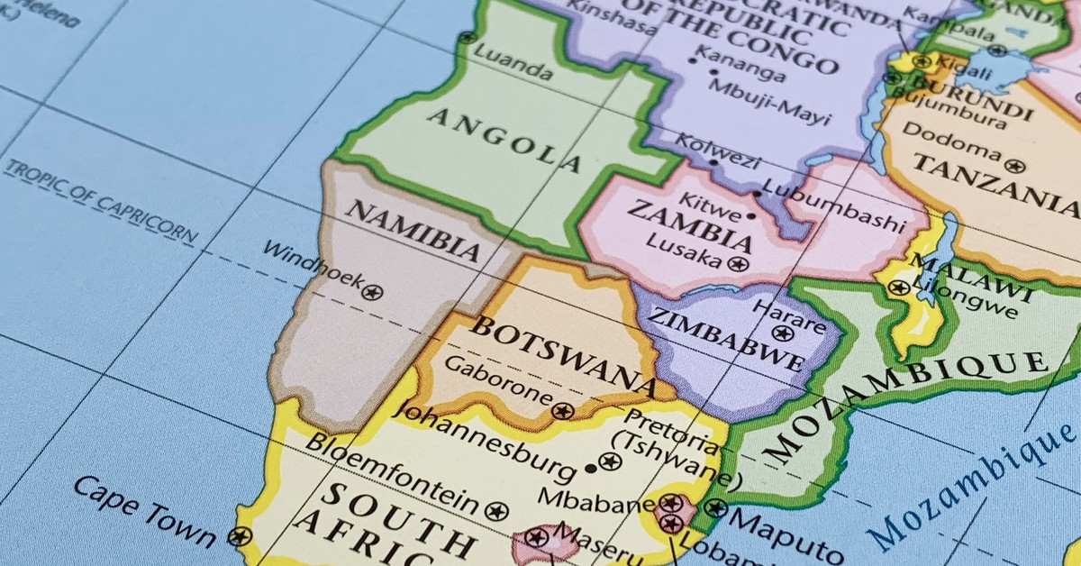 Ten afrykański kraj był najlepszym klientem Moskwy. Teraz Indie wygryzają z niego Rosję