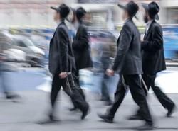 "Times" pisze o Polsce. "Niewywabiona plama na narodowym charakterze"