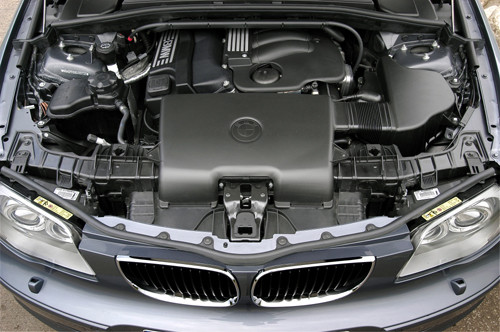 BMW serii 1 to jakość klasy premium!