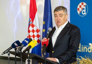 Zoran Milanović