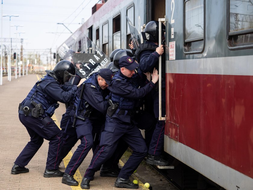 To naprawdę wydarzyło się w Polsce