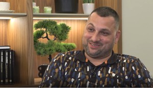 Deni Boneštaj