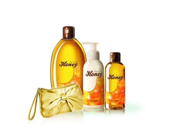 Pomysł na prezent dla kobiety: zestaw kosmetyków