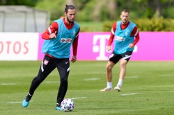 Grzegorz Krychowiak: Będziemy się bić. Zrobimy wszystko, by Polacy byli z nas dumni