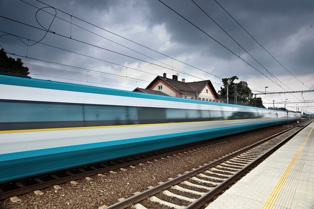 Polskie Pendolino rusza na zagraniczne tournée