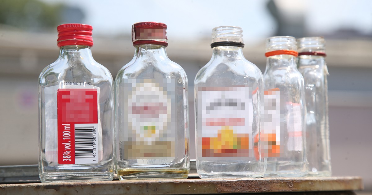 Czy "małpki" zostaną objęte systemem kaucyjnym? Ministerstwo zabiera głos