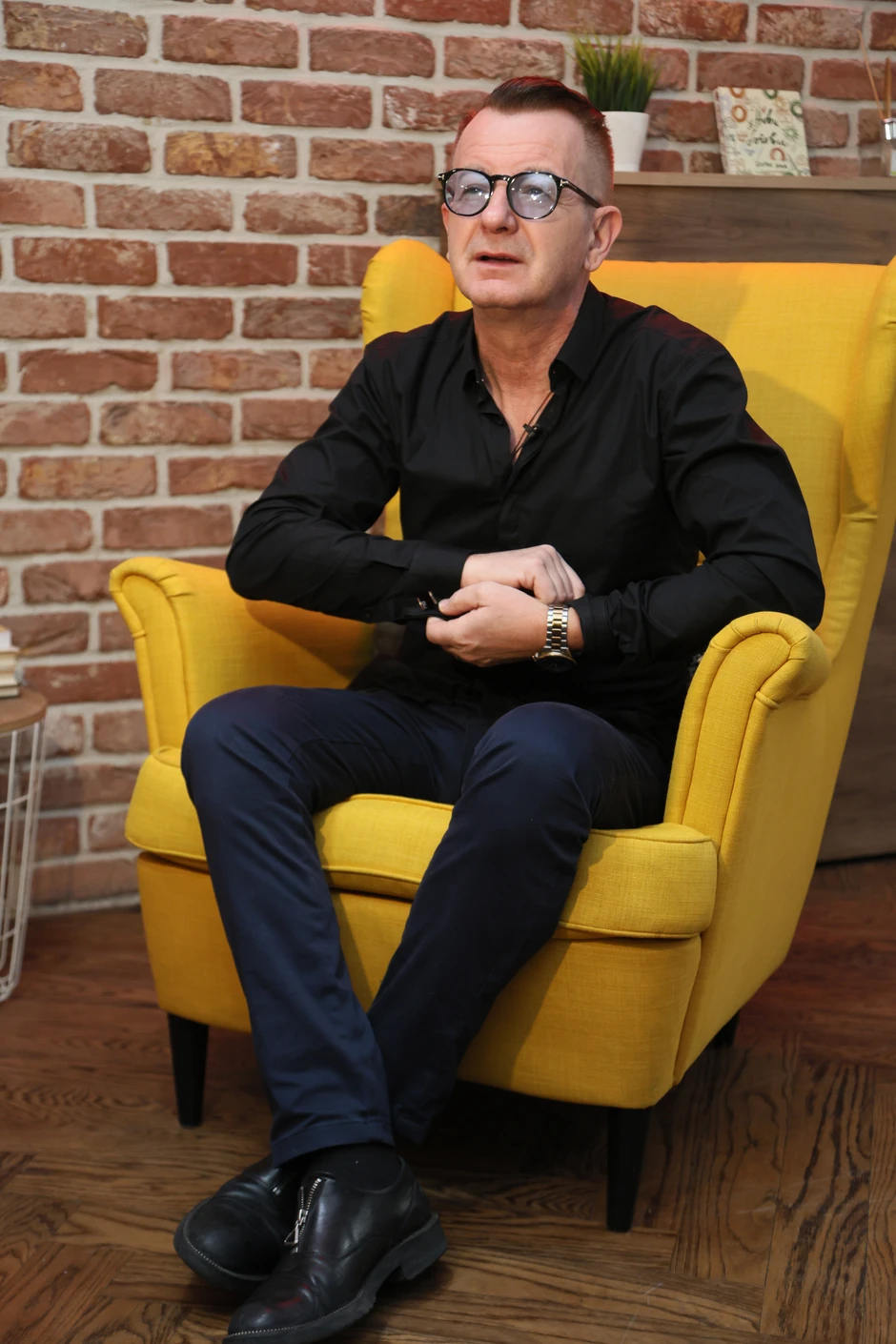 Dejan Ćirković Ćira