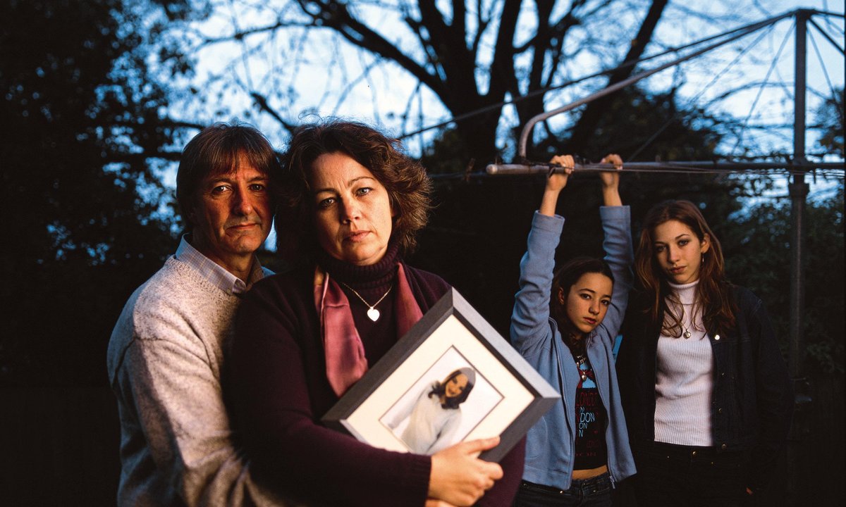 Udusiła 15-letnią koleżankę kablem telefonicznym. Nie mogła znieść, iż jest od niej ładniejsza