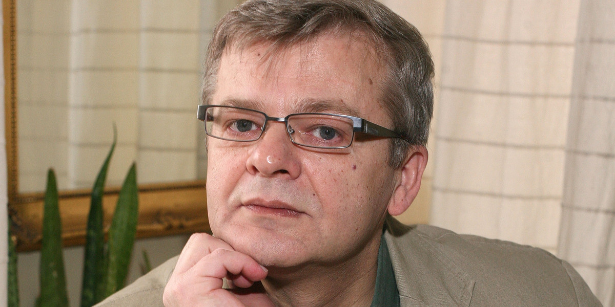 Krzysztof Gospodarek