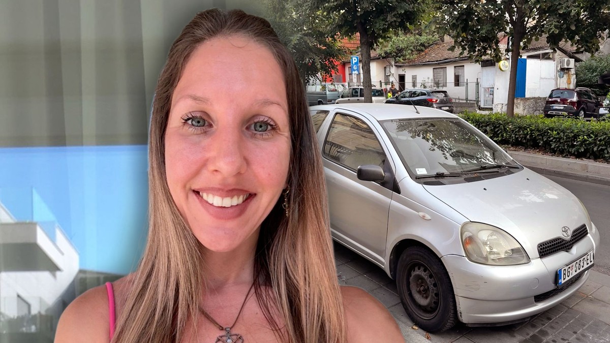 Astrološkinja poklonila auto: Samohrana majka dobila "tojotu" na rođendan