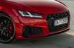 Audi TTS competition plus