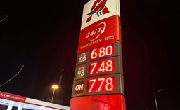 dziś i jutro benzyna 95 po 6,80 zł. wielka promocja w całej polsce [lista stacji]