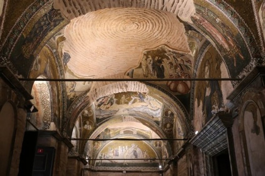 Crkvu Hora takođe pretvaraju u džamiju