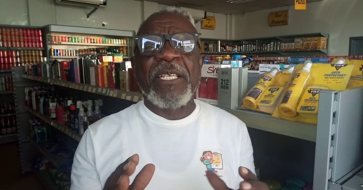 'Bush sex is not a taboo' - Oboy Siki says as he recounts how he's done it many times - Vimarsana News