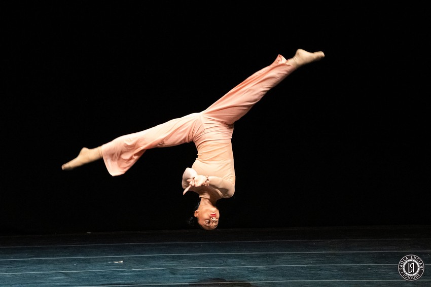 Baletsko takmičenje u Bolonji