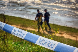 Oszuści wykorzystują powódź w Polsce. Oferowali darmowe laptopy