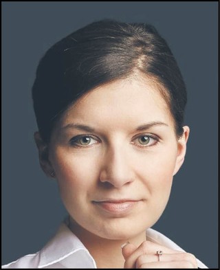 Agata Majewska, radca prawny w kancelarii TDJ Legal Morawiec sp. k. w Katowicach