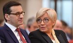 Afera mailowa. Premier utrącił prezydenckiego faworyta? "Prezes Julia prosiła, abyś zadzwonił"