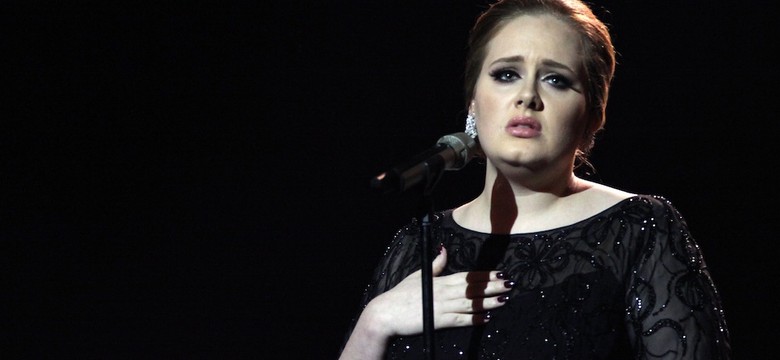 Adele i Arcade Fire będą walczyć o Oscara