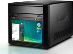 Desktop z lcd nie potrzebuje monitora