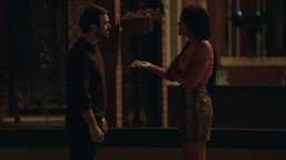 kin najlepszy serial roku kryminał irlandzka mafia gdzie oglądać wszystkie odcinki hit