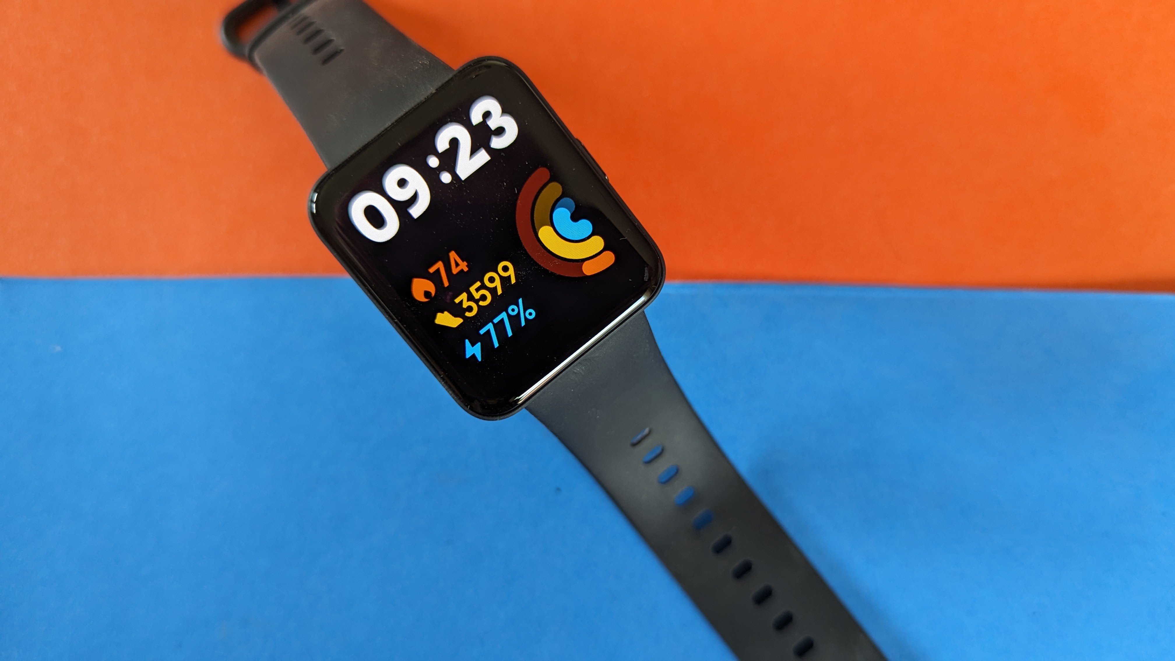 Redmi Watch 2 Lite im Test | heise online bestenlisten