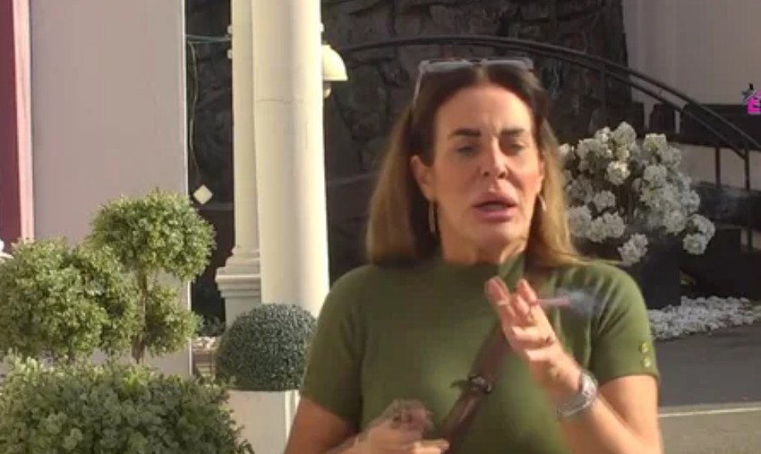 Prekid programa, drama u Eliti: Kačavenda urla na Daču iz sve snage