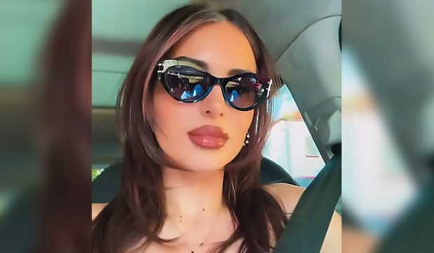 Anastasija Ražnatović