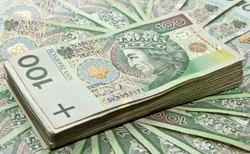 Jesteśmy bogatsi o 140 mld zł. Po raz pierwszy w historii aktywa finansowe Polaków osiągnęły wartość PKB
