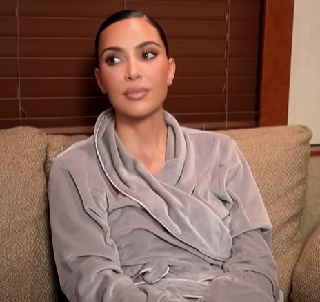 Kim Kardashian odhalila, že jej v mozgu našli aneuryzmu.