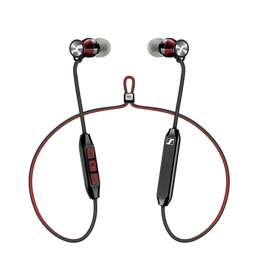 Sennheiser Momentum Free Special Edition